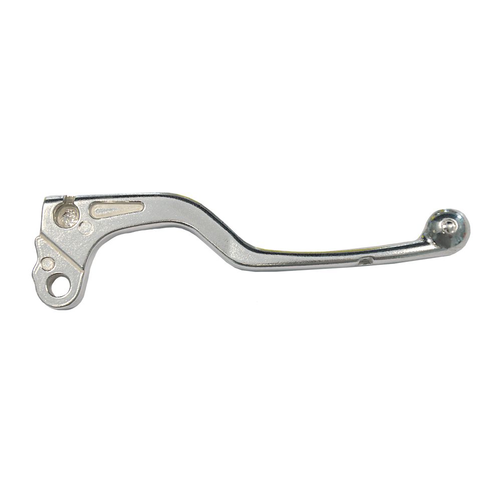 Levier D'embrayage En Aluminium Argent Kawasaki Kx65/85 Rm-z 250/450 Innteck