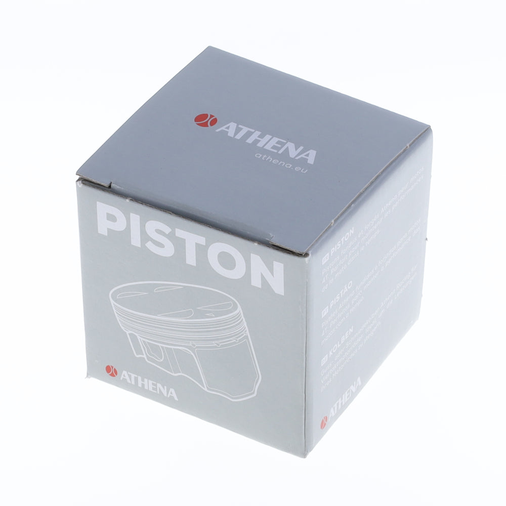 Pistone 4T Forgiato Ø 77 mm per Cilindro Athena e OE
