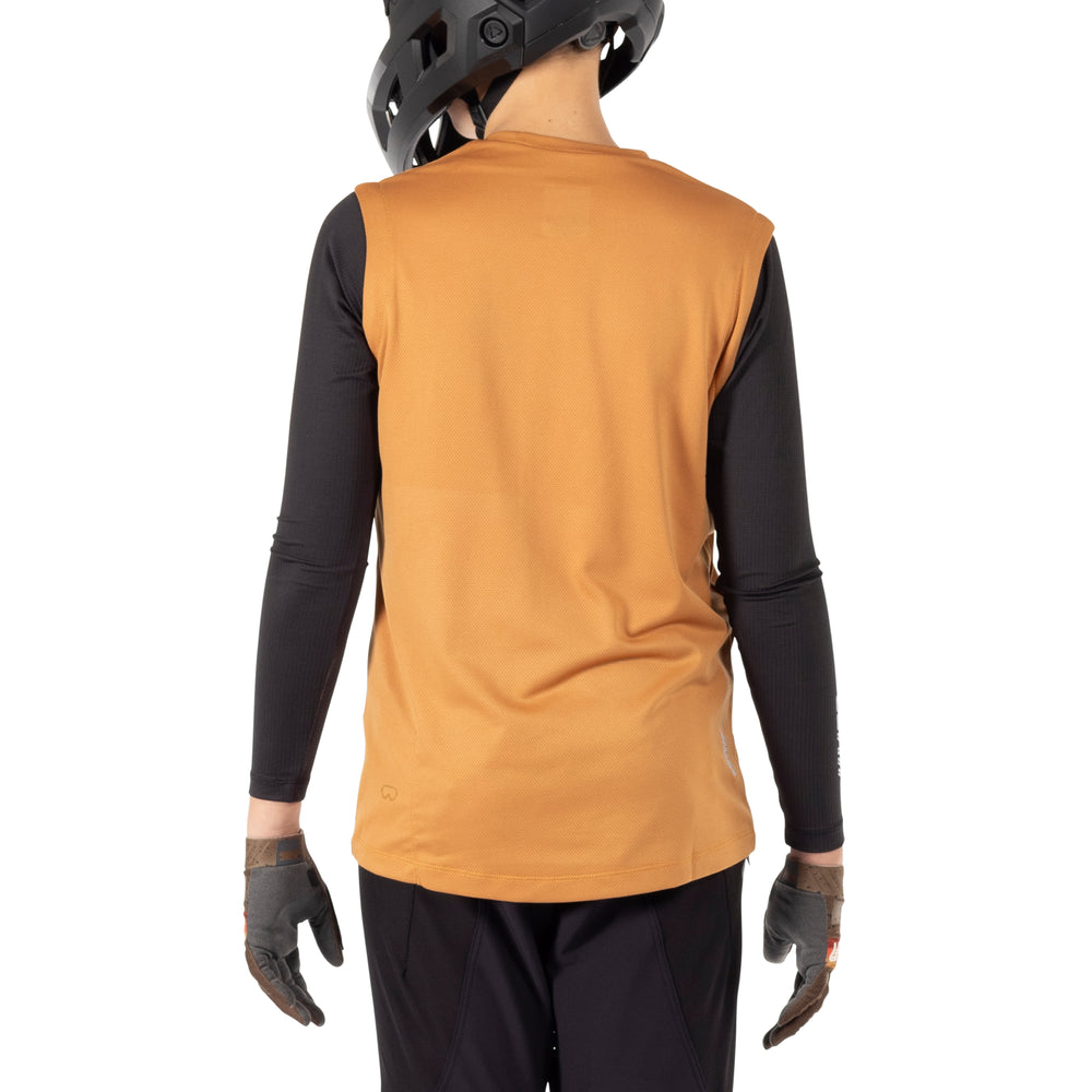MTB ride kit 1.0 MINI comfortable and breathable