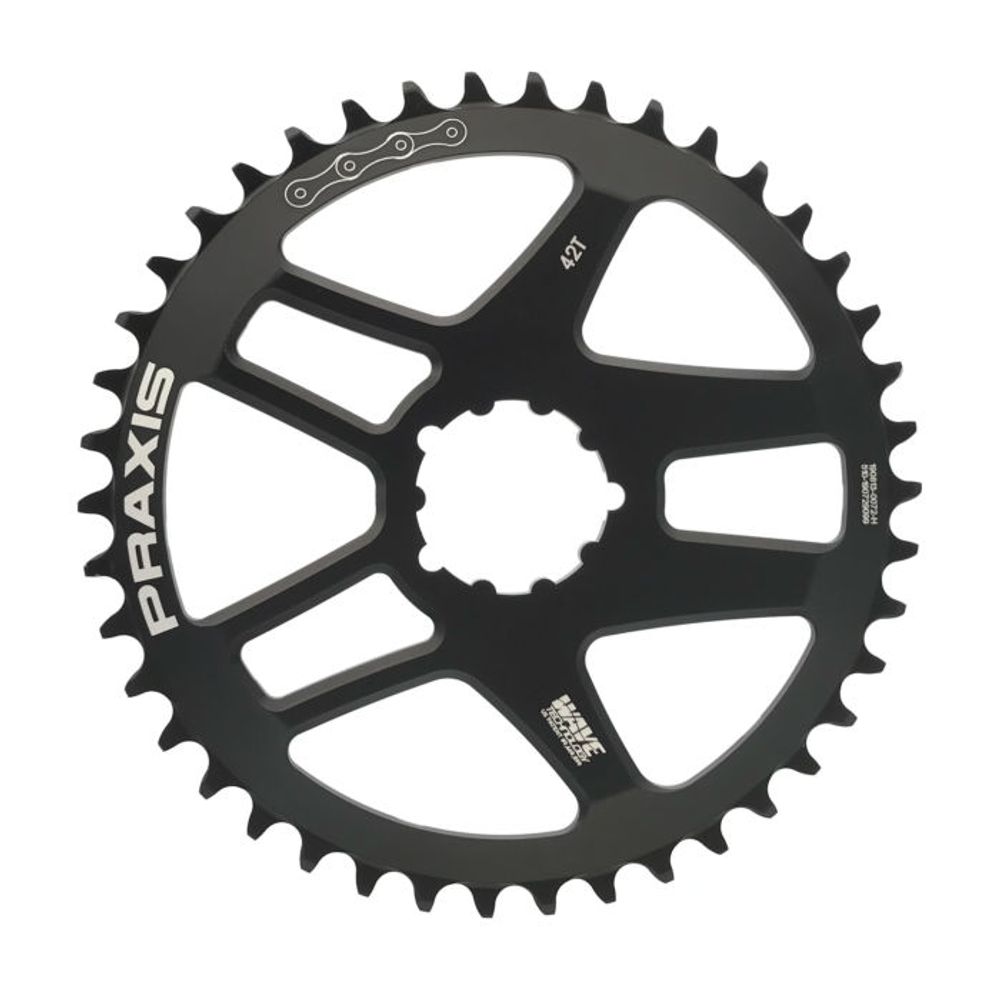 Corona Road 48T Dm Wave Praxis