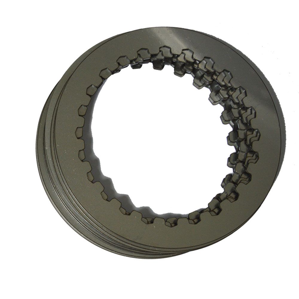 Plato de mando 0.040 pulgadas Núcleo K250 S250 Precisión
