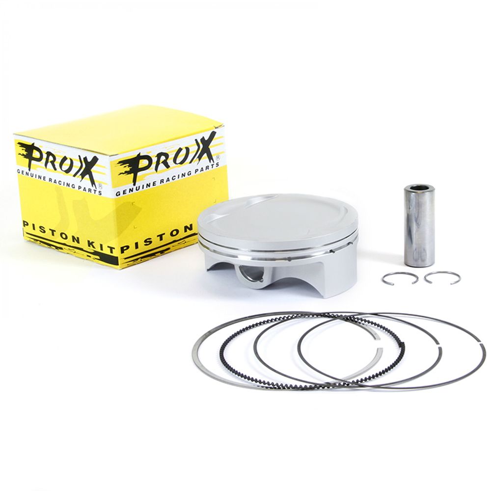 Prox Piston Kit Husa Fe650 `04-08/fs650 `04-08 11.8:1 (99.96mm)