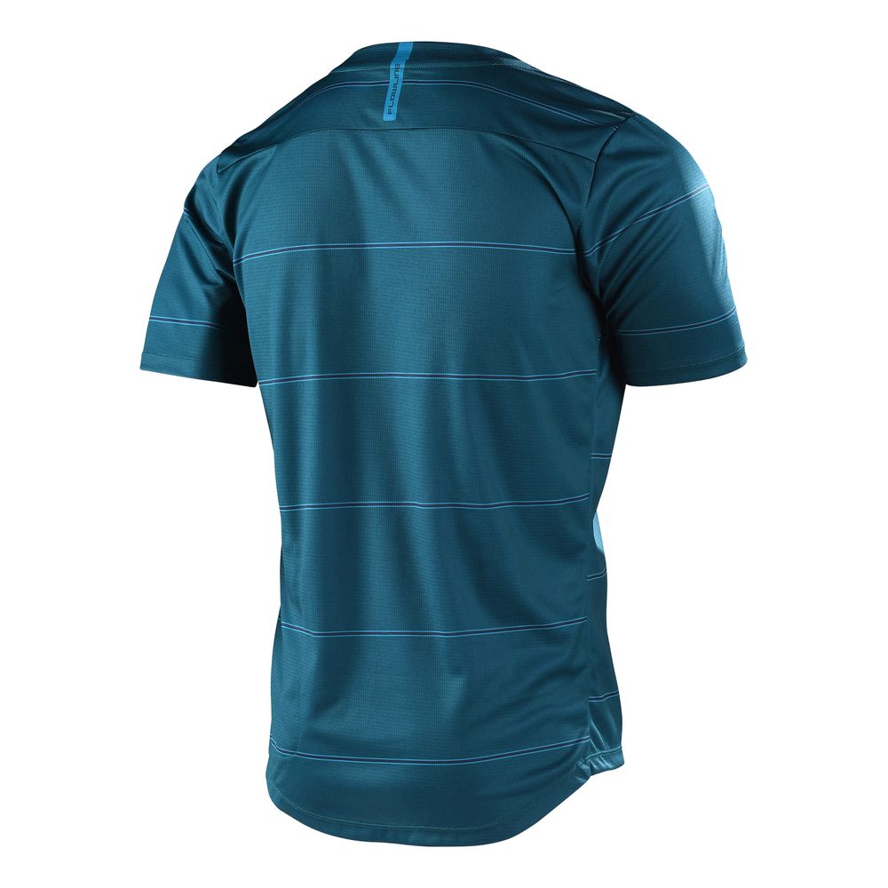 Flowline SS Jersey