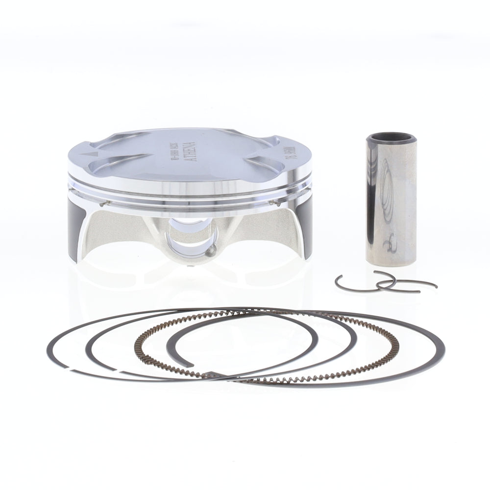 Pistone 4T Forgiato Racing Ø 77 mm per Cilindro OE