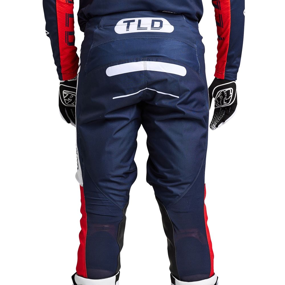 Youth GP Pro Jersey