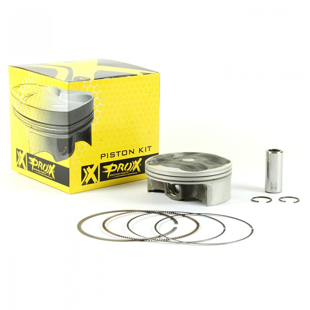 Prox Kx250f `11-14 Art Kit De Piston 13.5:1 (76.96mm)