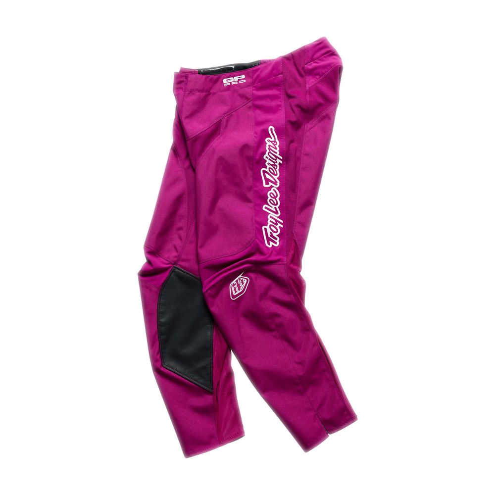 Gp Pro Pant - Mono - Fuchsia|34 Troy Lee Designs