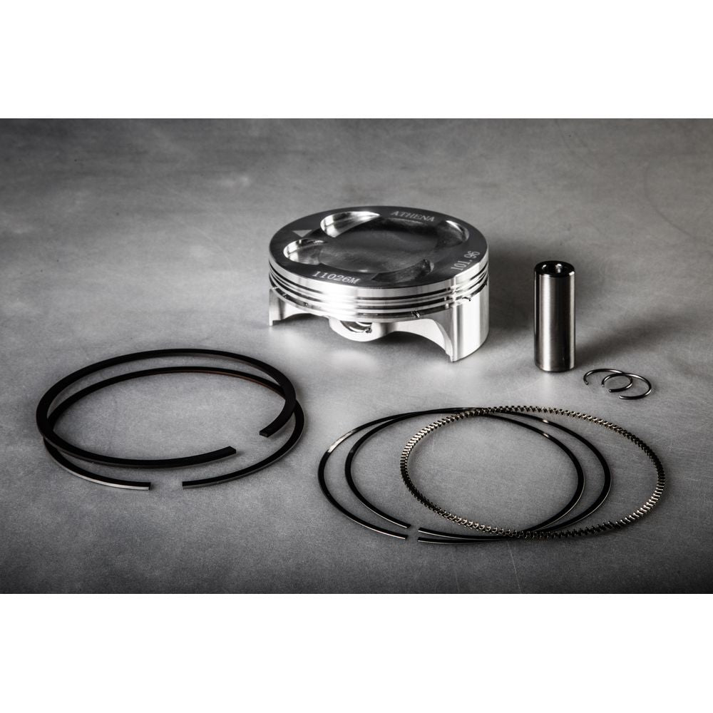 Kit de cilindro de calibre estándar Ø 97 mm, 450 cc