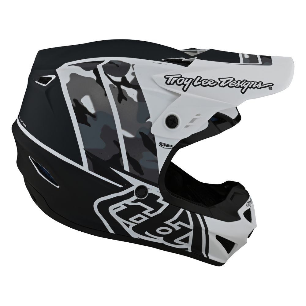 Casque Youth GP Pro
