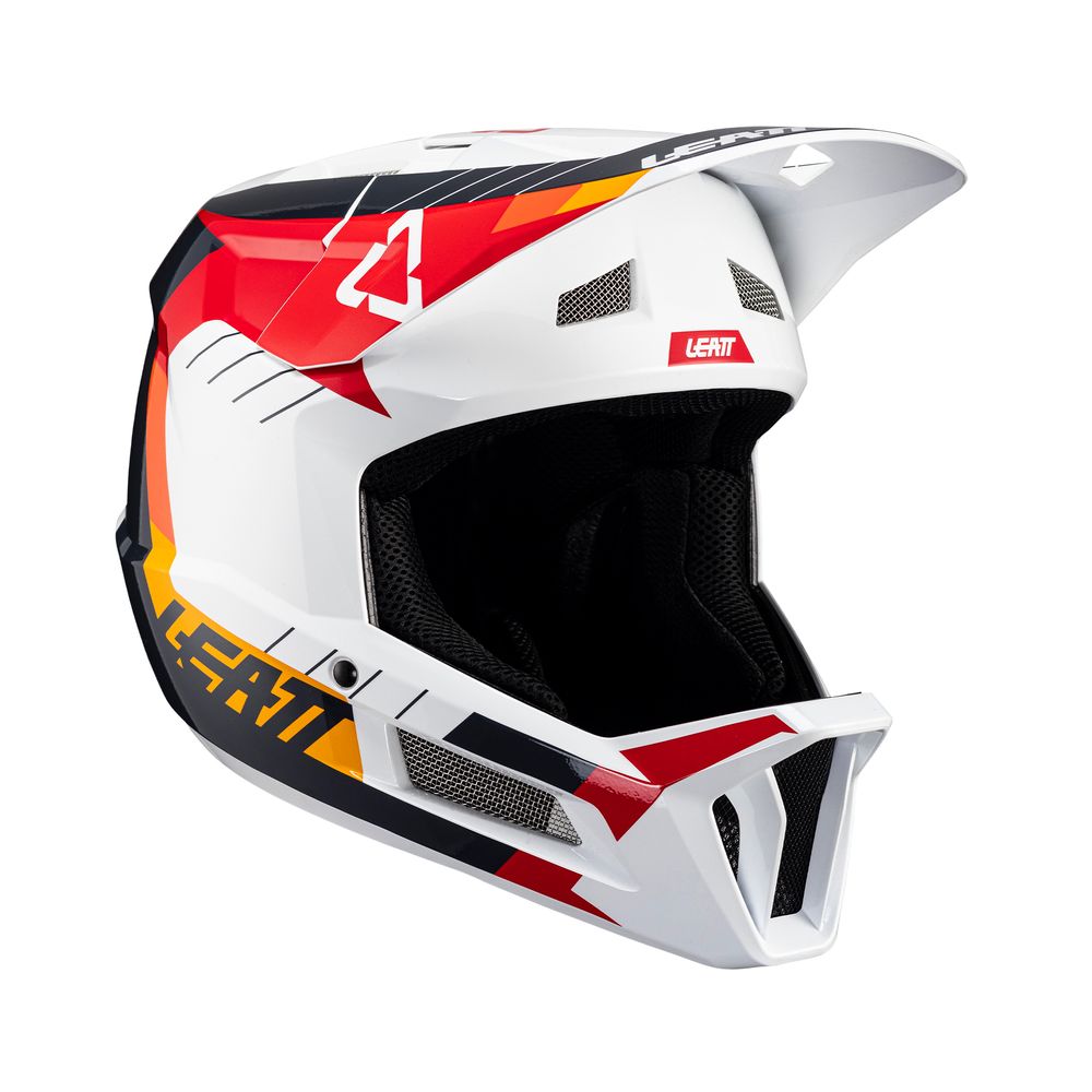 MTB Gravity 2.0 Helmet Leatt