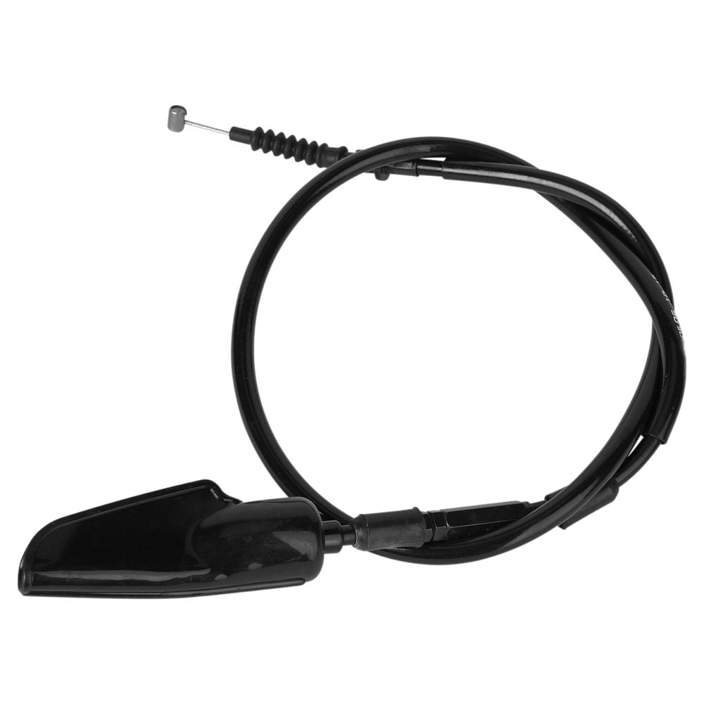Kabel, schwarz Vinyl, Kupplung
