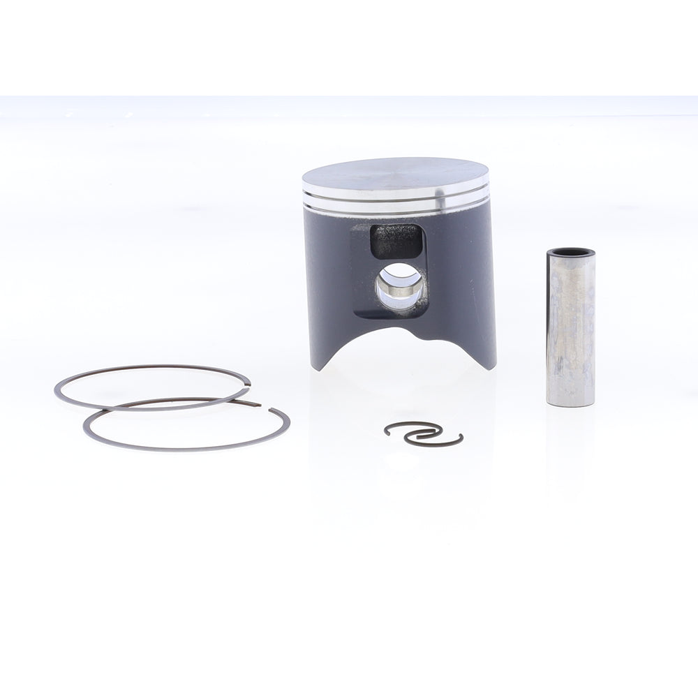 Pistone 2T Forgiato Ø 72 mm per Cilindro OE