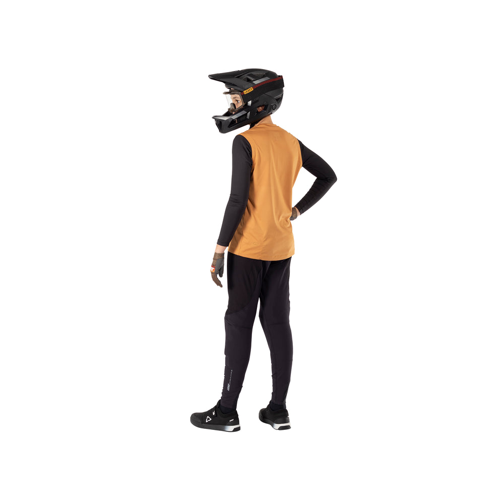 MTB ride kit 1.0 comfortable andbreathable junior