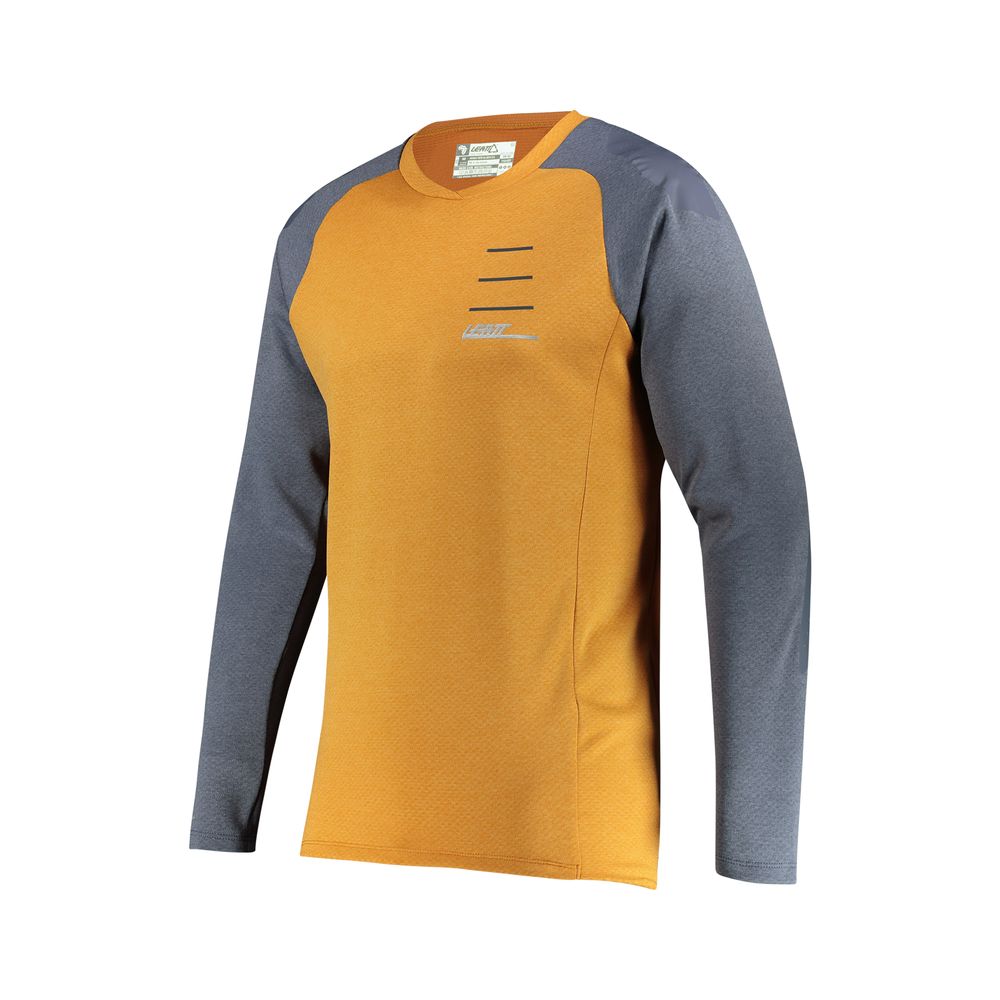 Maillot VTT AllMtn 5.0