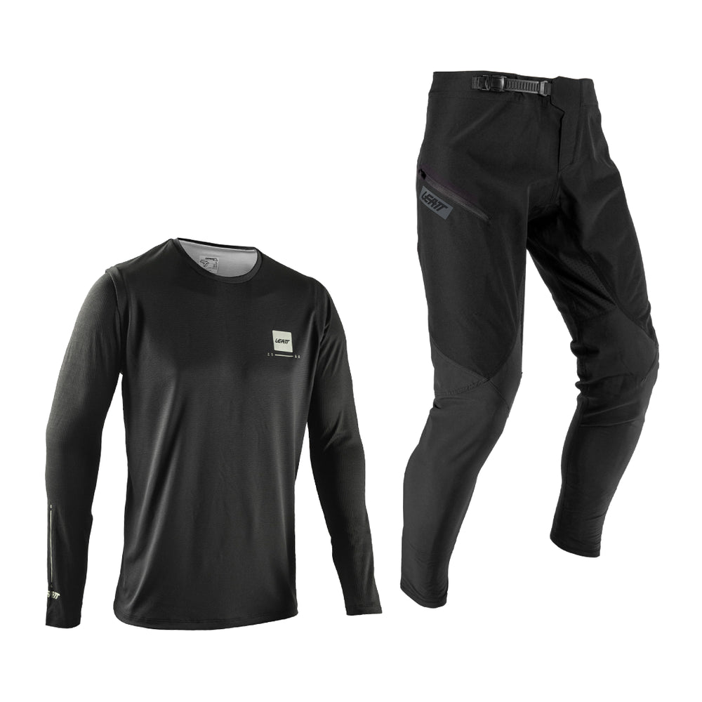 Kit MTB 1.0 Ride