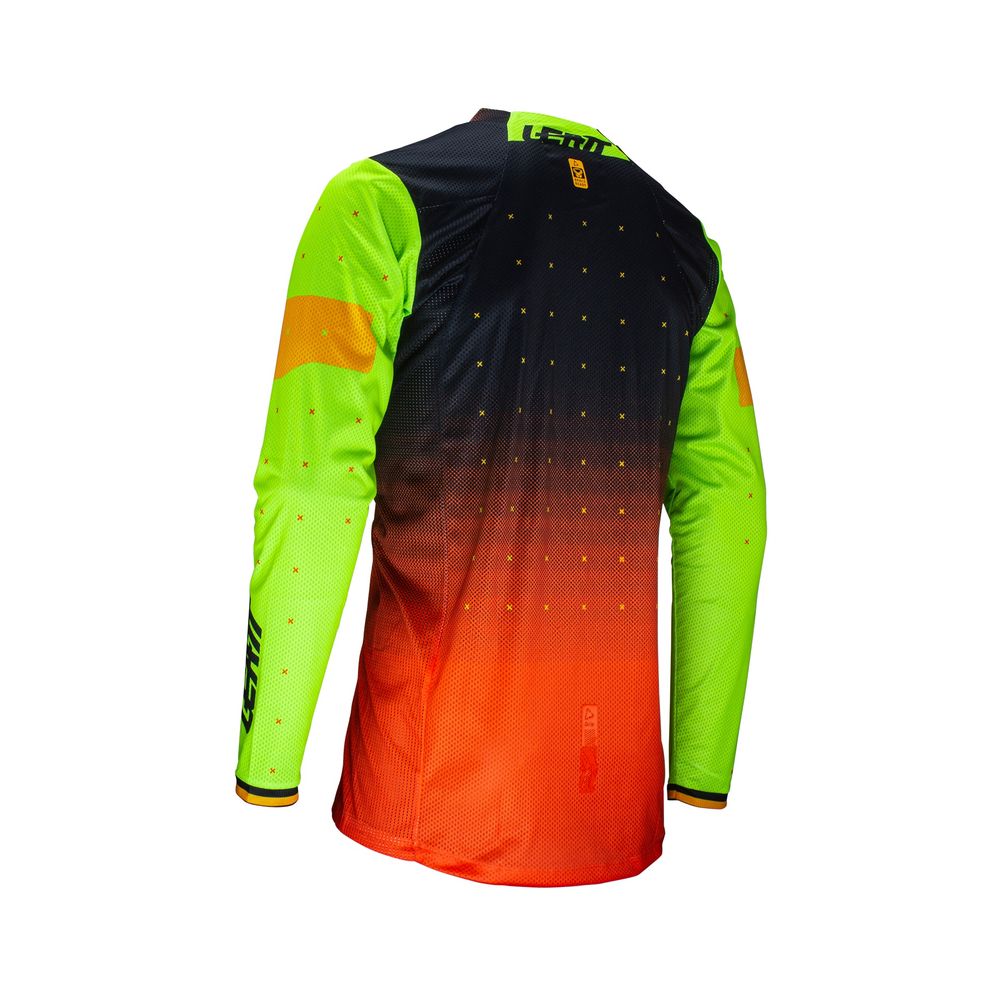 Camiseta de motocross 4.5 Lite ultraligera y ventilada