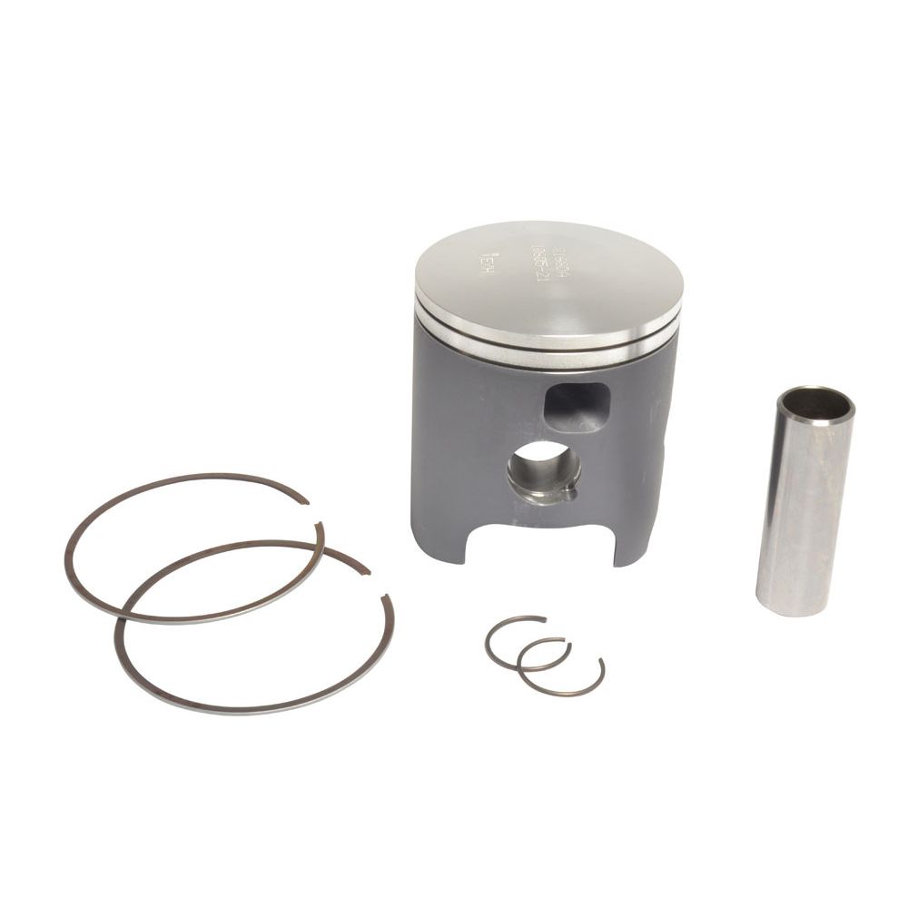 Pistone Ø 66,35 mm forgiato per cilindro originale