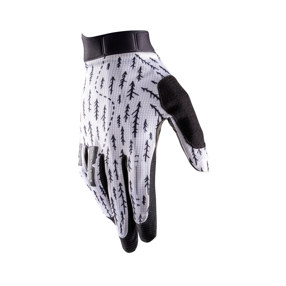 MTB 1.0 GripR Jr Handschuhe