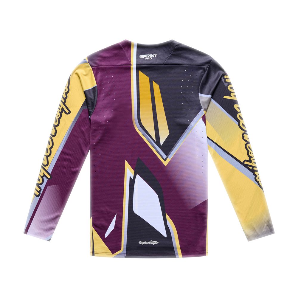Sprint Pro Jersey
