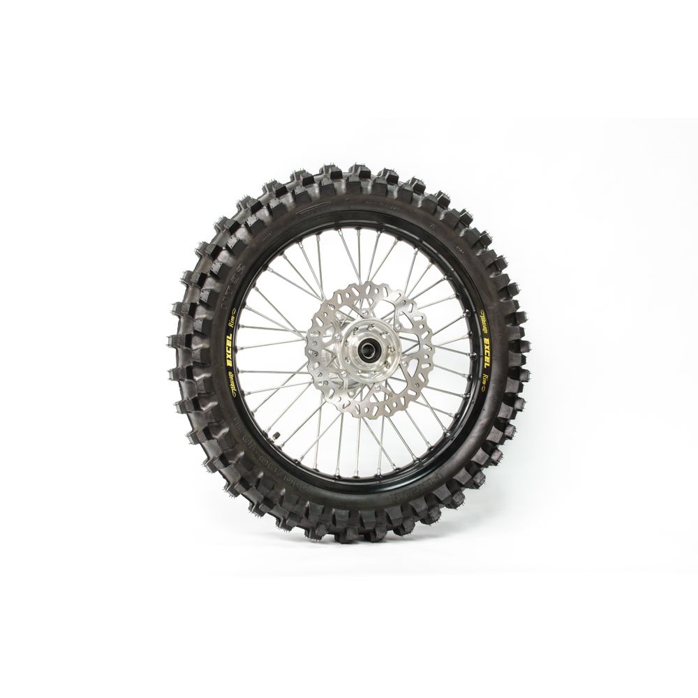 Brake Disc Off-road Nitro - Rear - Ktm: Sx85