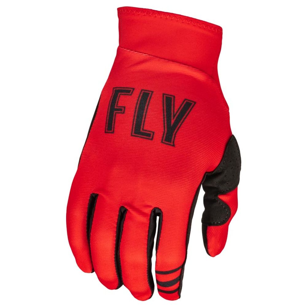Glove Pro Lite Red L - Grafite Offroad