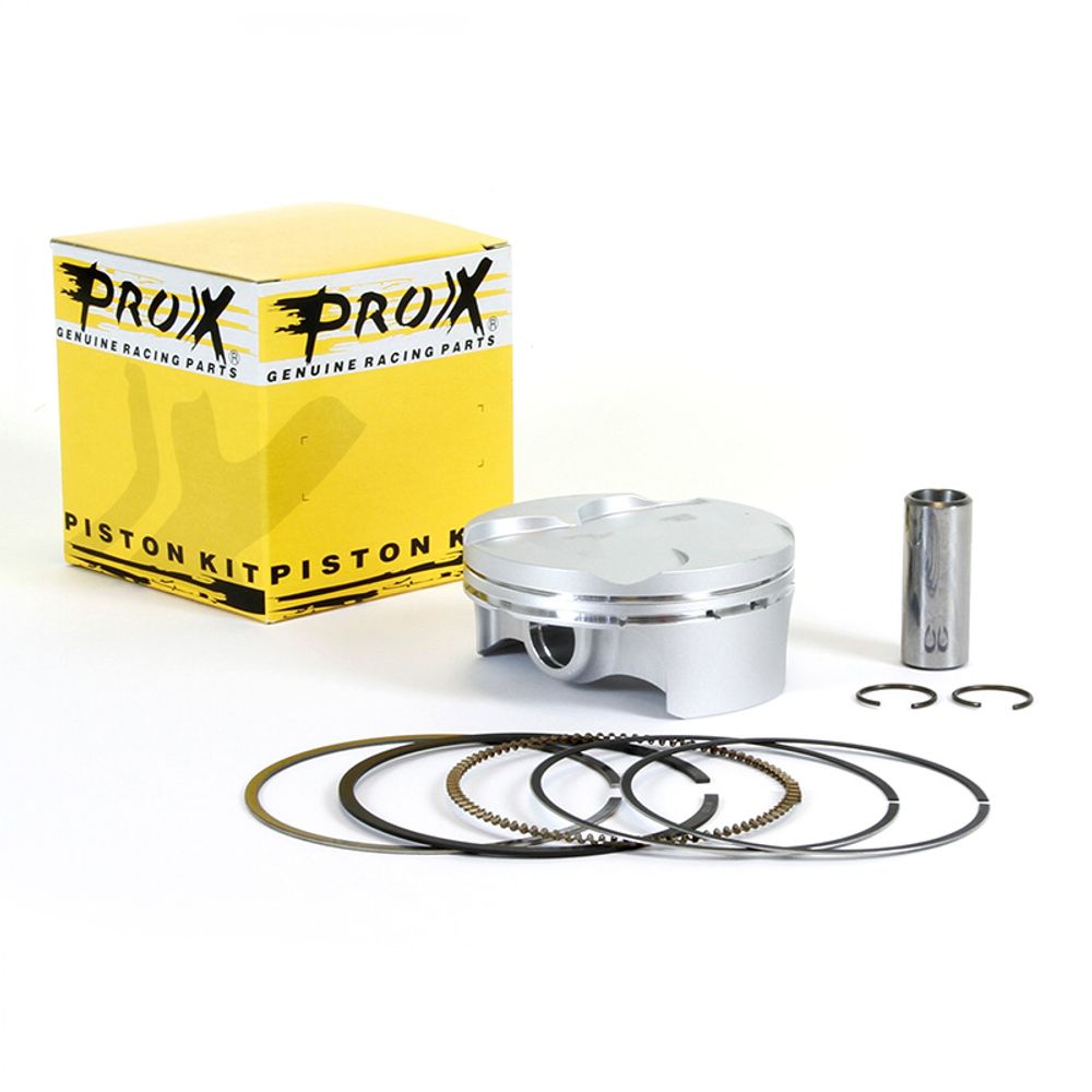 Prox Piston Kit Husq Tc250 `06-07/te250 `06-09 (75.97mm)