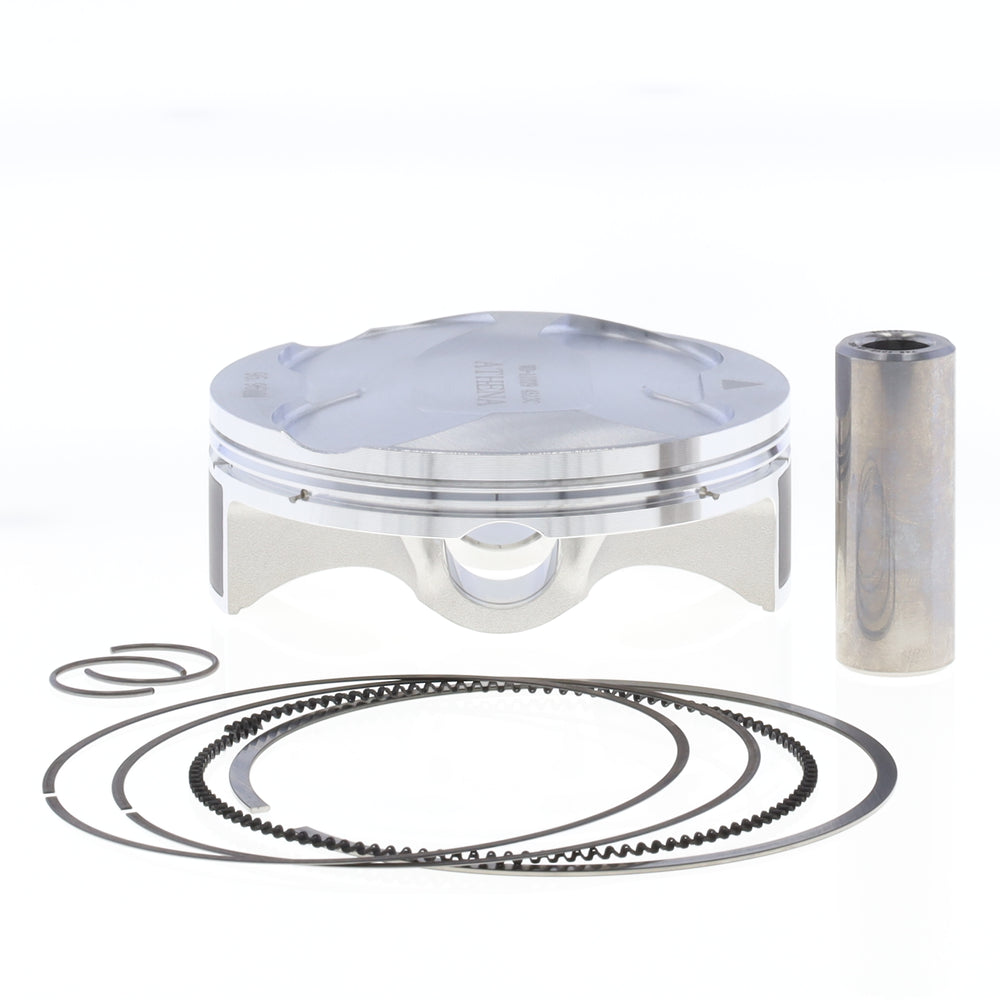 Pistone 4T Forgiato Racing Ø 96 mm per Cilindro OE