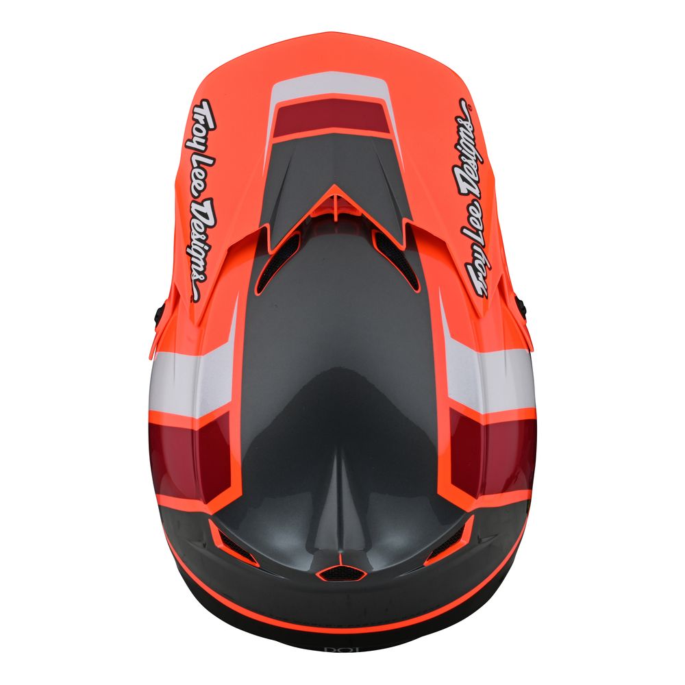Casque Youth GP Pro
