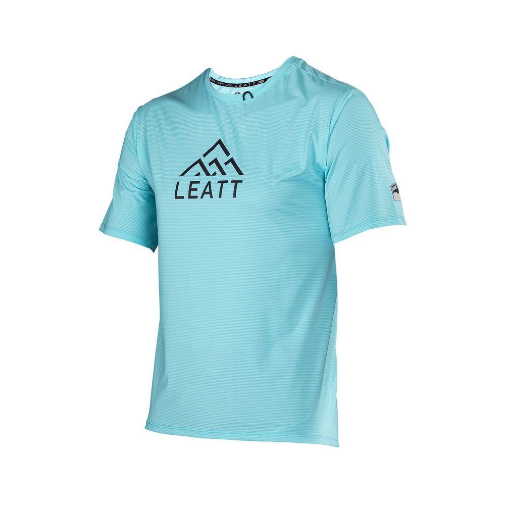MTB Jersey Trail X-Flow 1.0 stretch and ultra lightweight