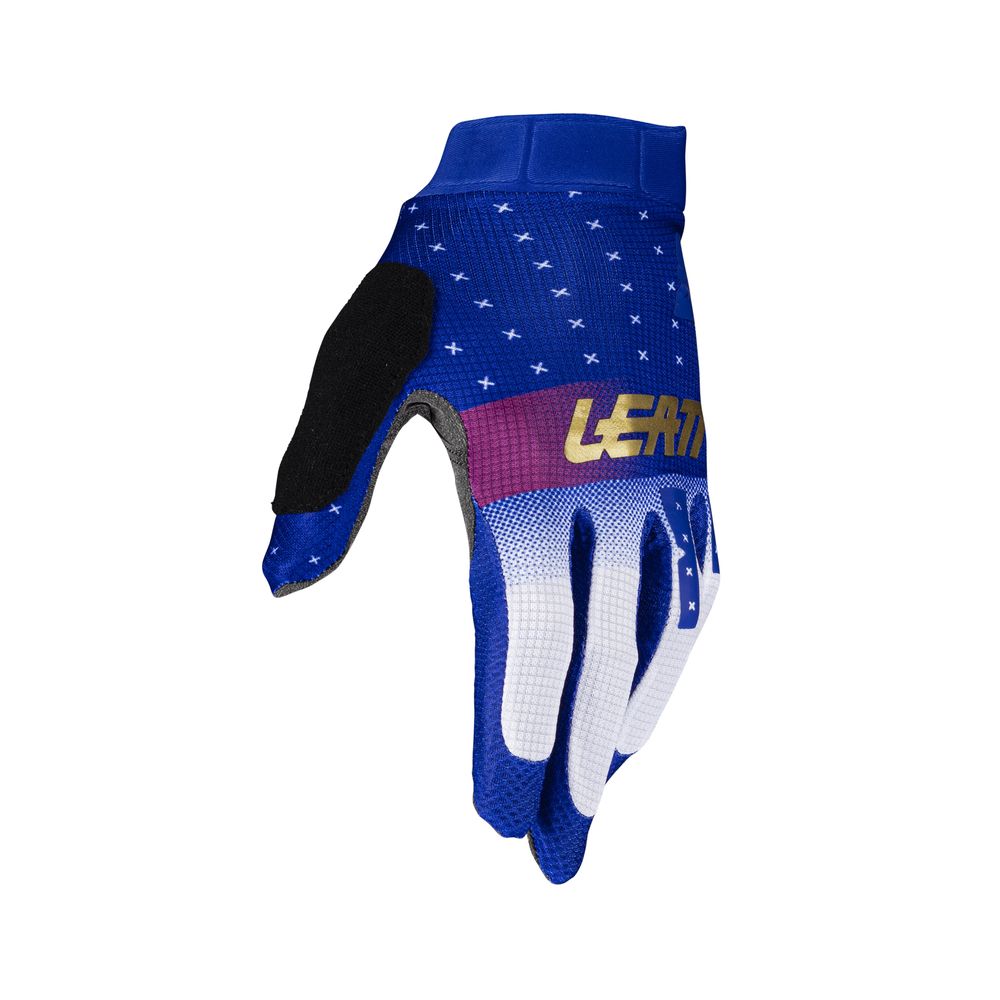 MTB 1.0 GripR Gloves