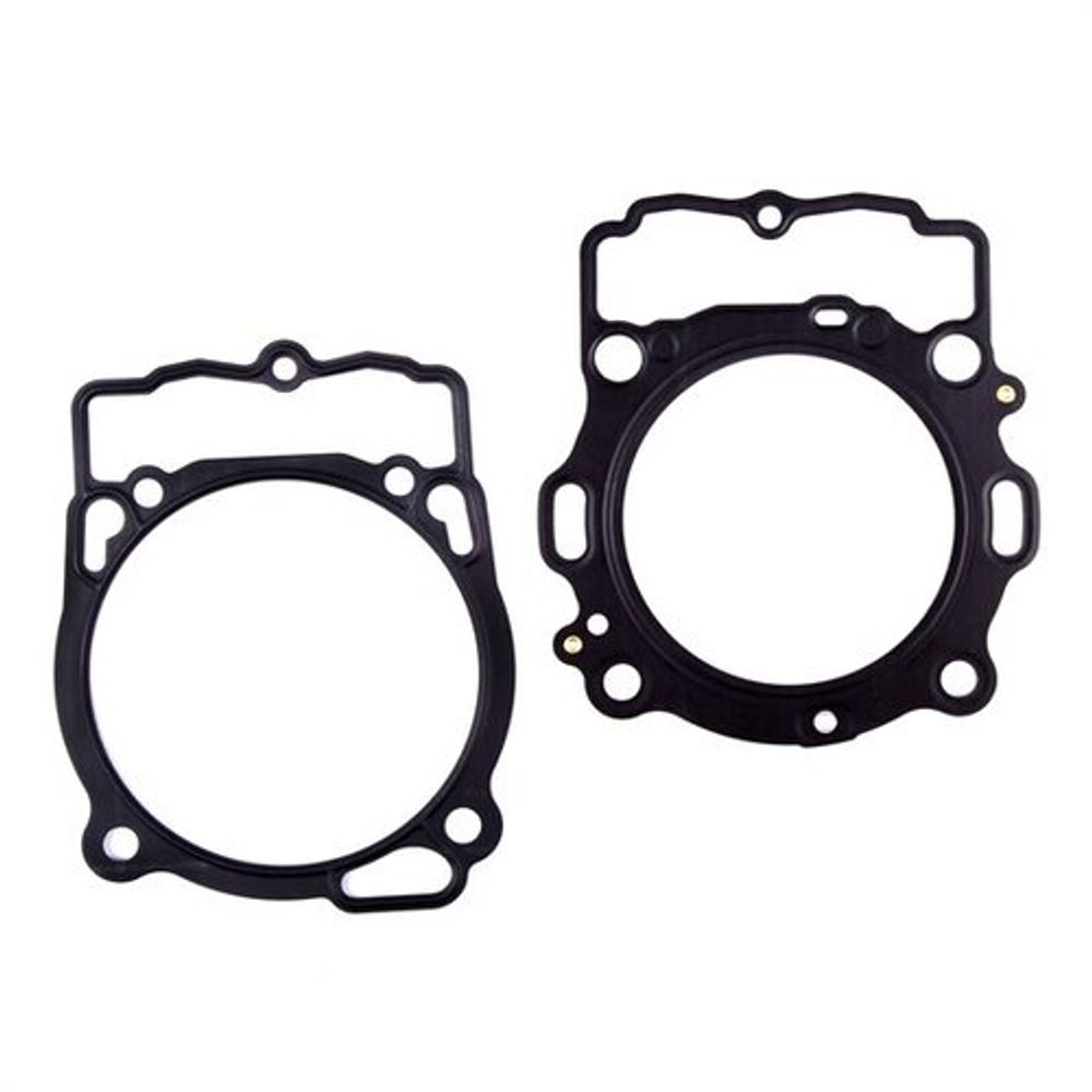 Prox Dichtungsset Kopf & Fuß Yz450f `10-13