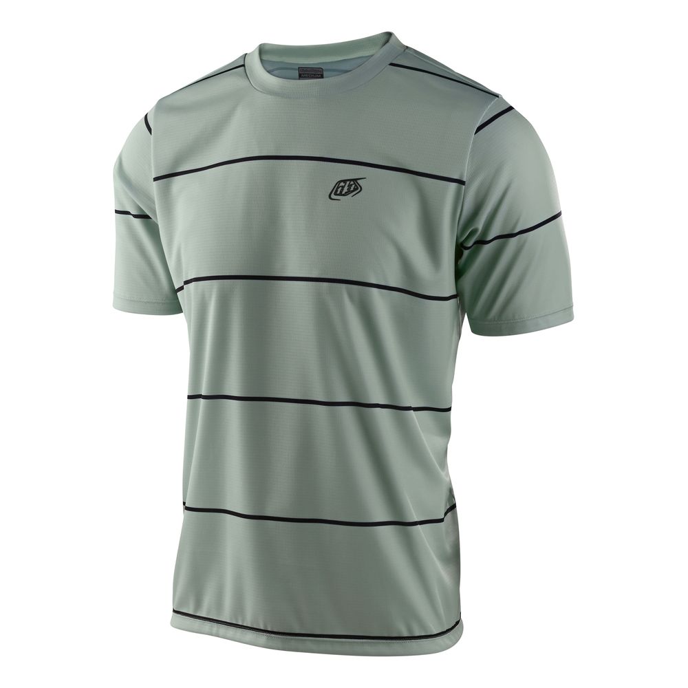 Flowline SS Jersey