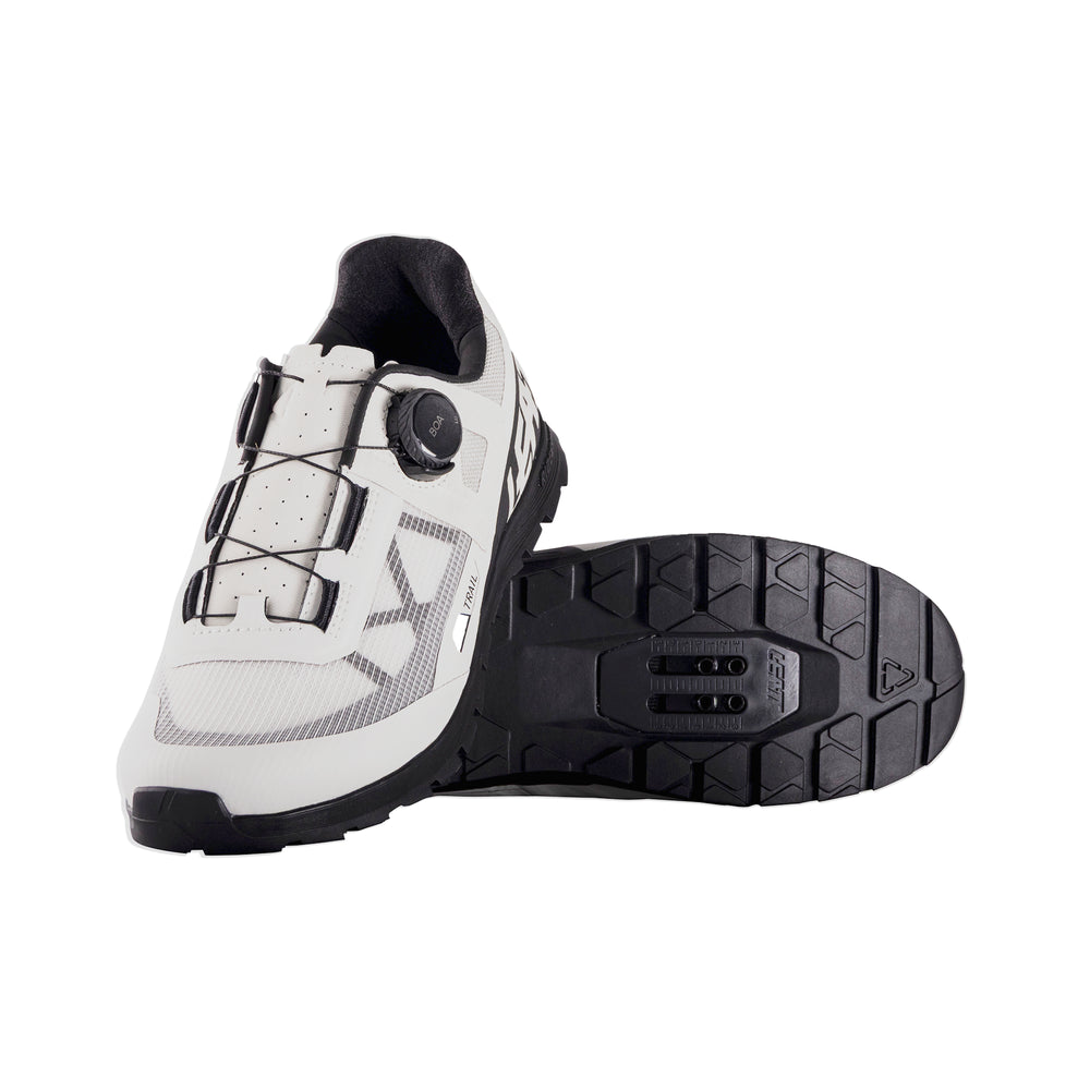 Scarpe Trail Boa ProClip 6.0