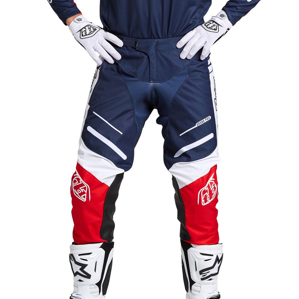 Youth GP Pro Jersey