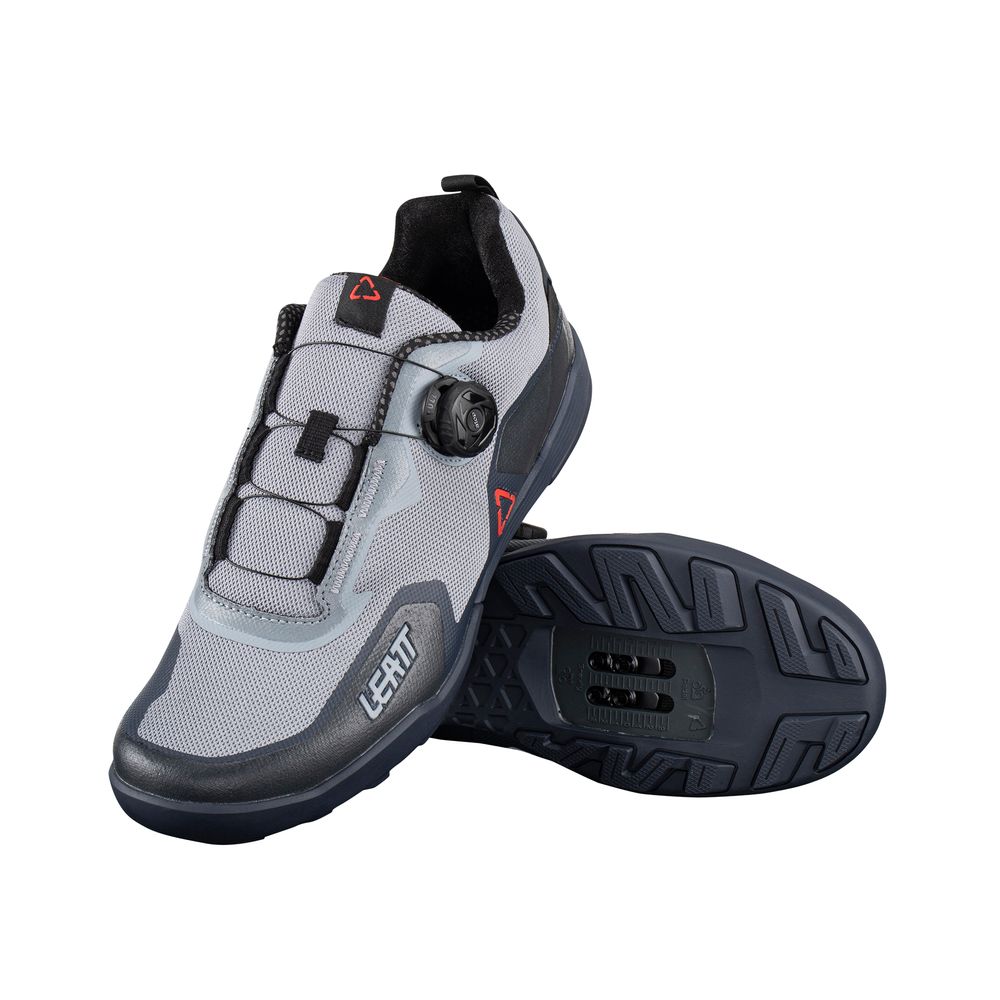 6.0 Clip Shoes