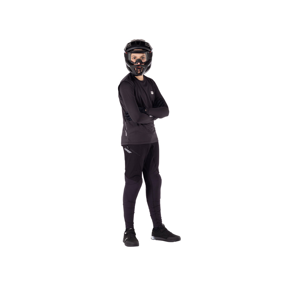 MTB ride kit 1.0 comfortable andbreathable junior