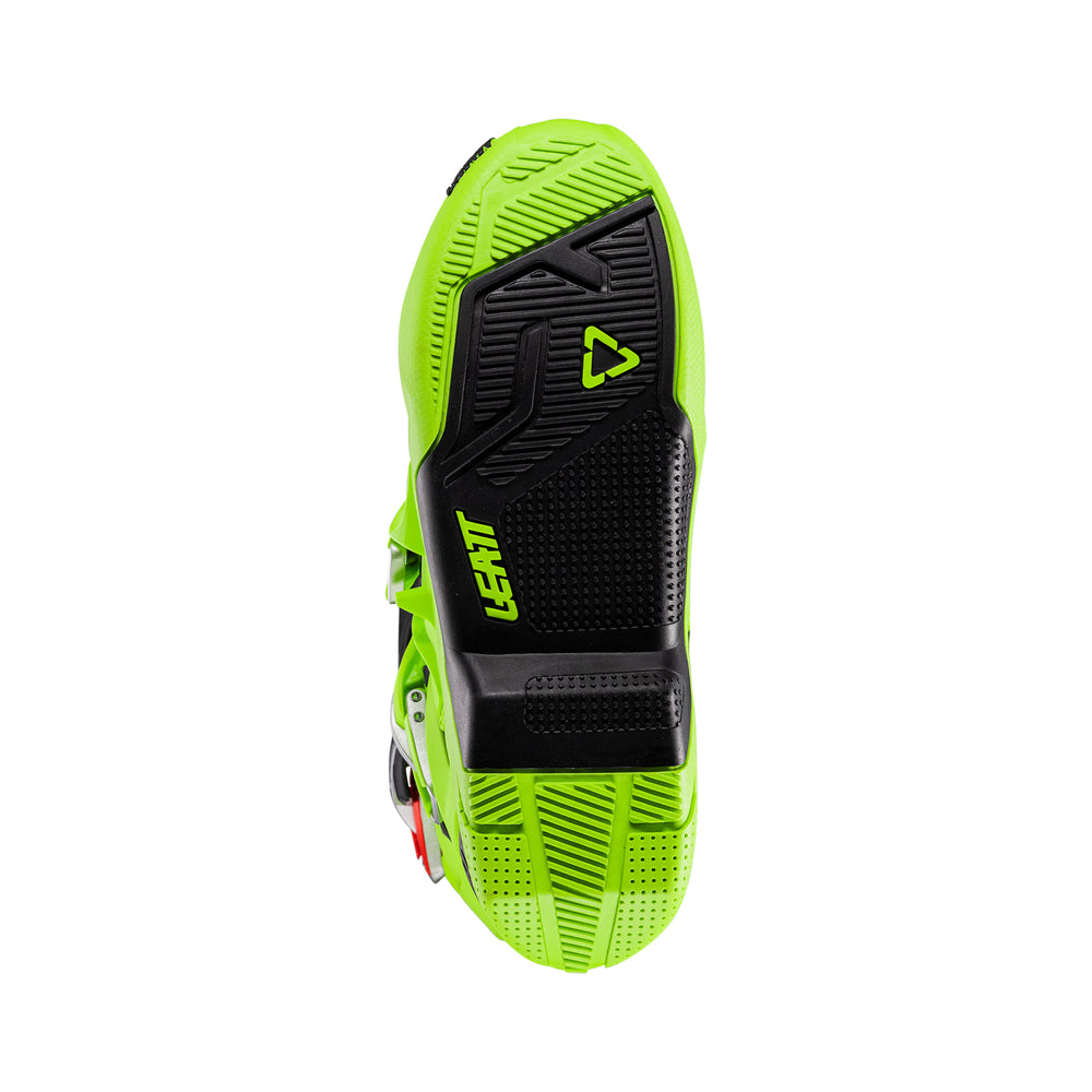 5.5 FlexLock Boots