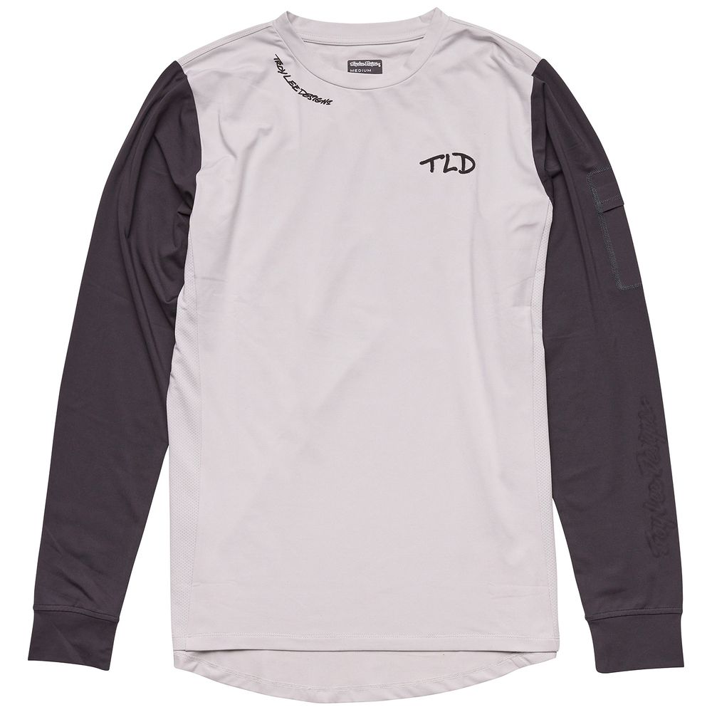 T-shirt RIDE RESIST casual per ragazzi Troy Lee Designs