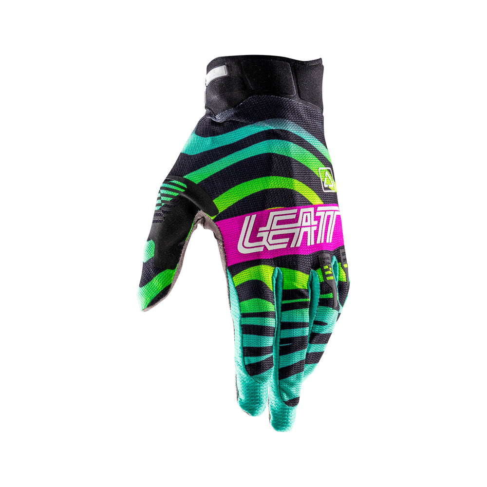 Moto 2.5 X-Flow Gloves Leatt