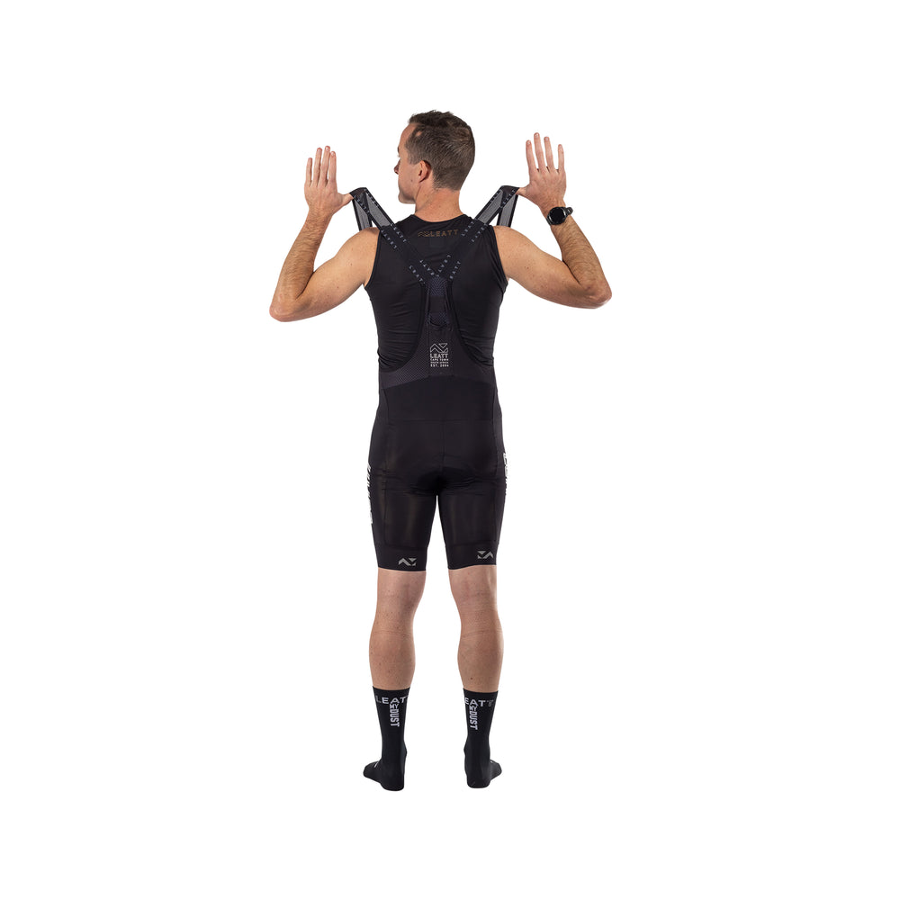 Bib Liner MTB Endurance 6.0 lightweight and stretch