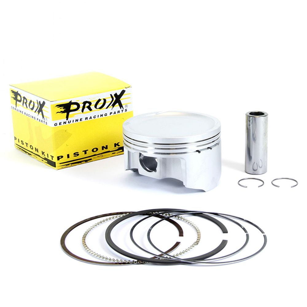 Prox Kolben-Kit KLX650 Bj. 93-95/KLX650R Bj. 96-01 9.5:1 (100.50mm)