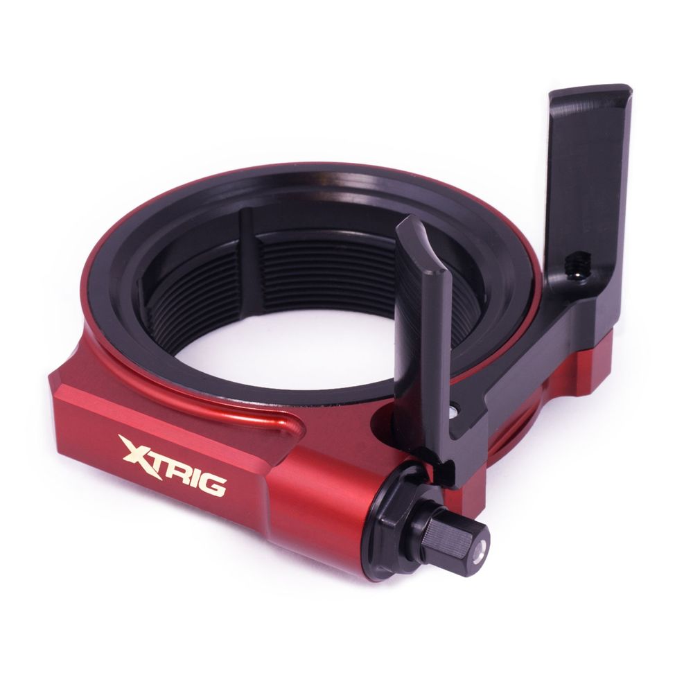 Ajustador de precarga de amortiguador Honda Crf450r Crf250r