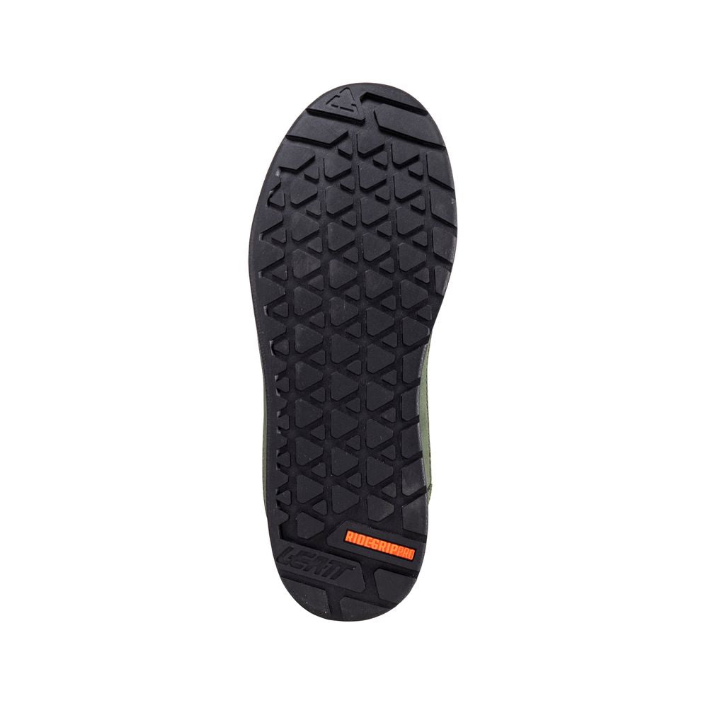 2.0 Jr Flat Shoes