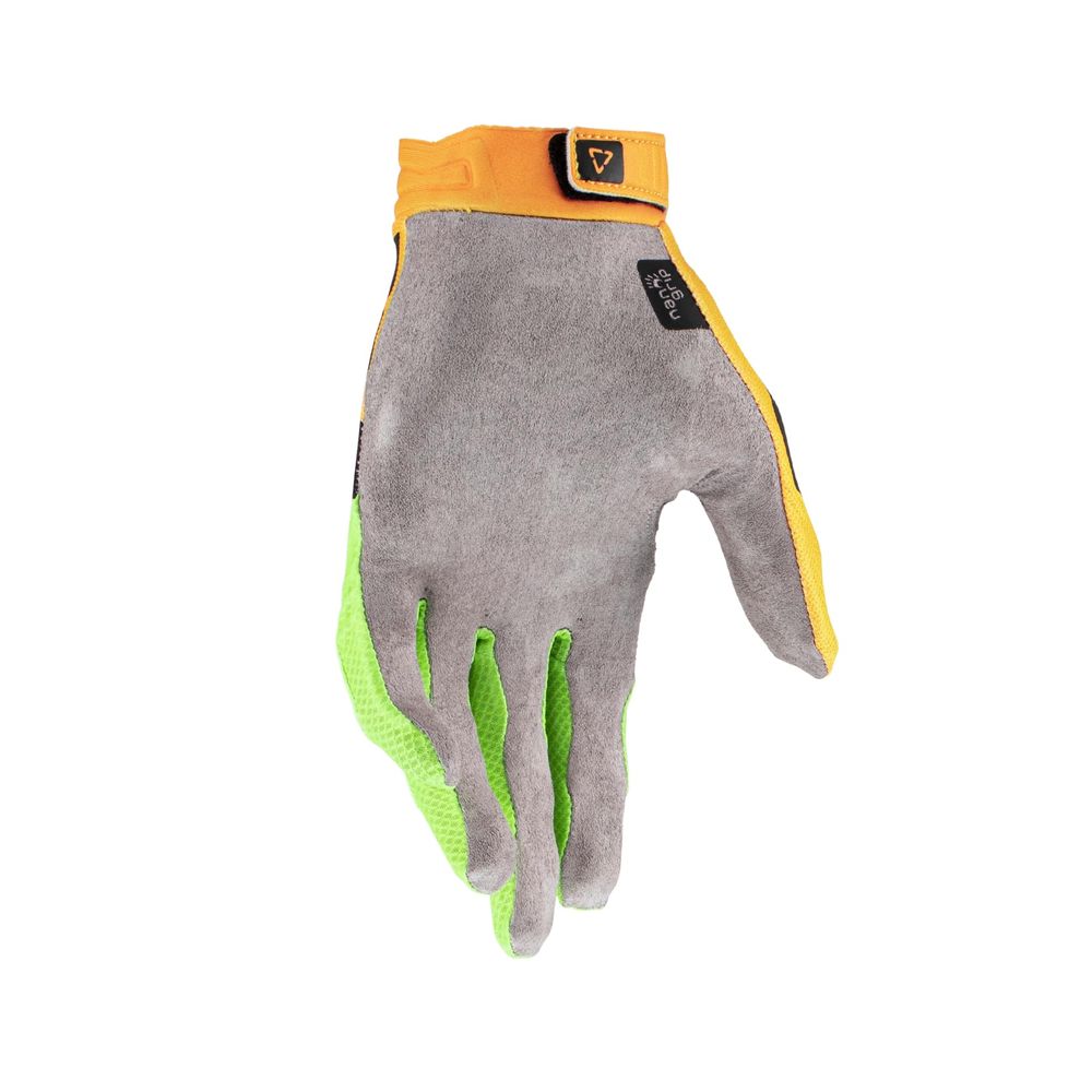 2.5 X-Flow Motocross Gloves with NanoGrip palm