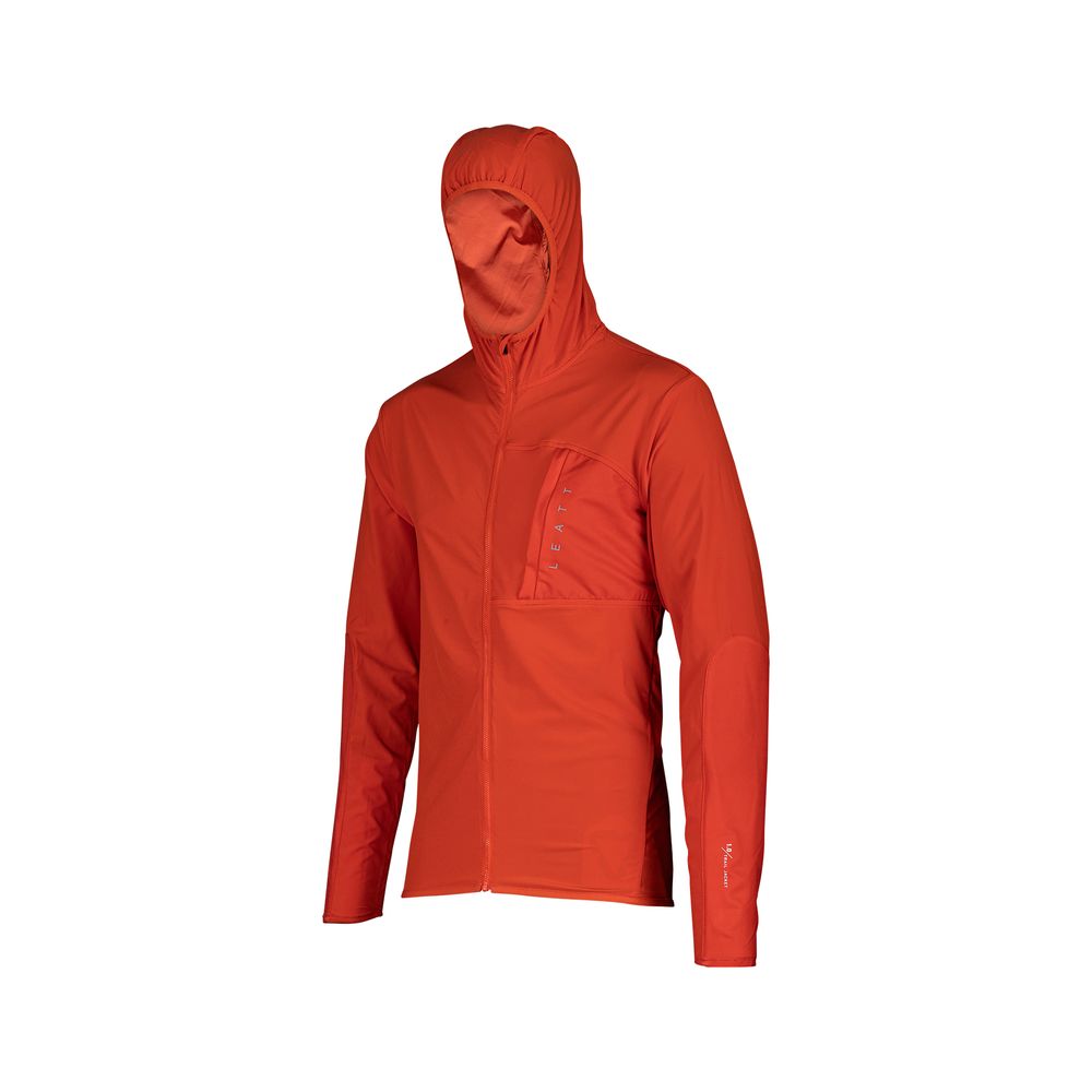 MTB Trail 1.0 Jacket Leatt