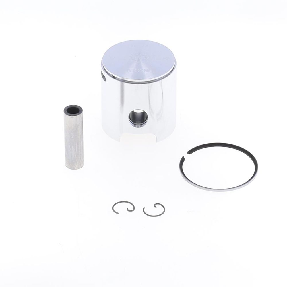 Big Bore Cylinder Kit Ø 48 mm, 80 cc - Grafite Offroad