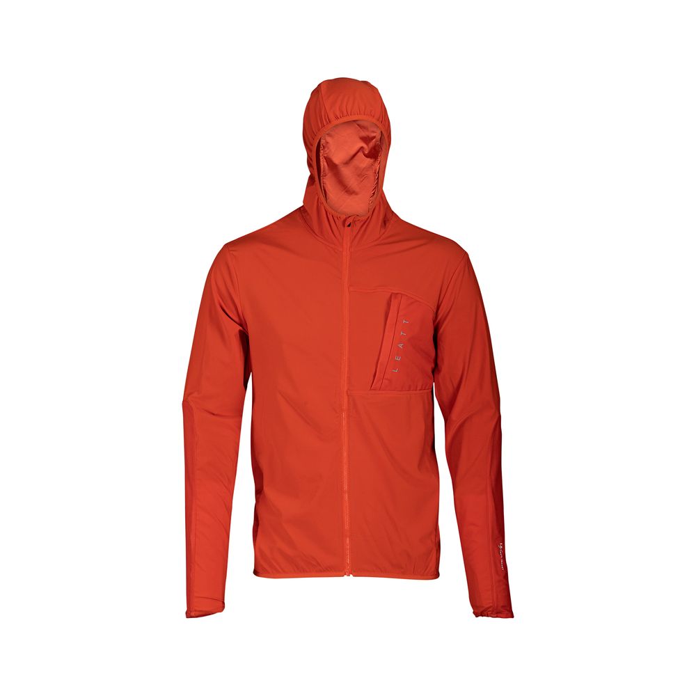 MTB Trail 1.0 Jacket Leatt