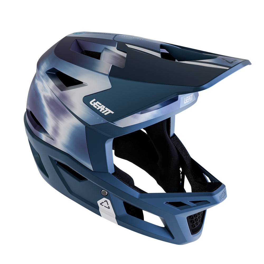 MTB Gravity 4.0 Helmet