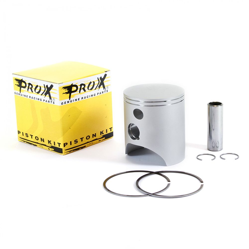 Prox Piston Kit Gas-gas Mx/ec/xc250 `97-19 (66.35mm)