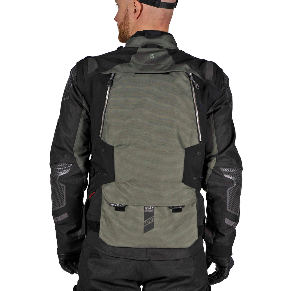 ChaquetaADVMultiTour5.5